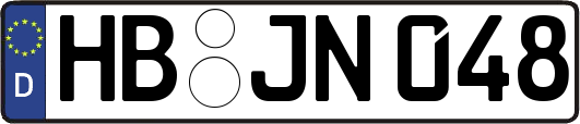 HB-JN048