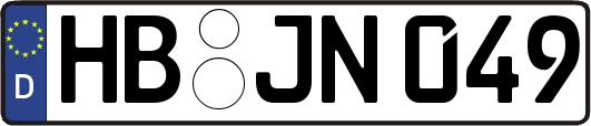 HB-JN049