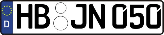 HB-JN050