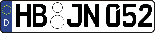 HB-JN052