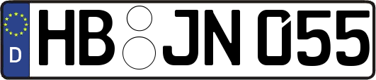 HB-JN055