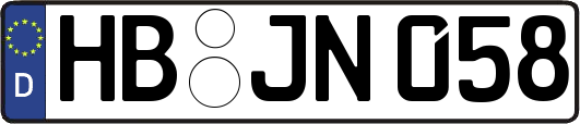 HB-JN058