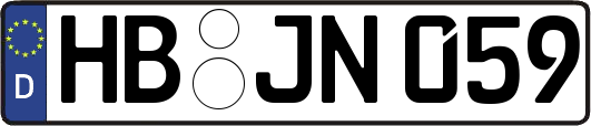 HB-JN059