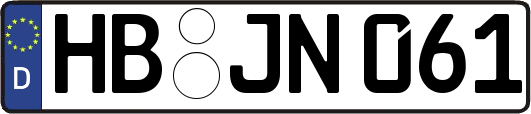 HB-JN061