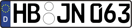 HB-JN063