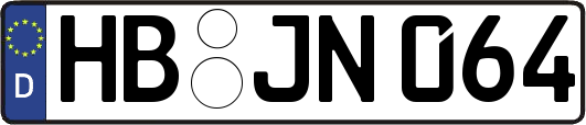 HB-JN064