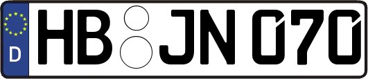 HB-JN070
