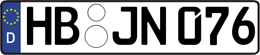 HB-JN076