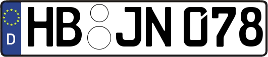 HB-JN078