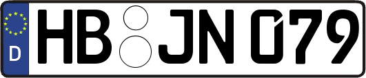 HB-JN079