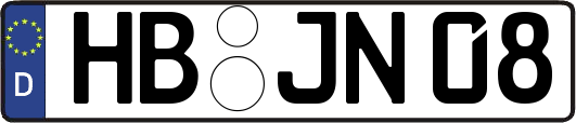 HB-JN08
