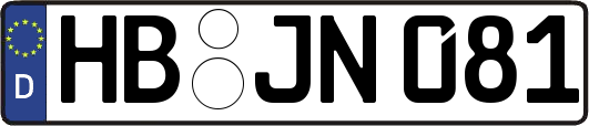 HB-JN081