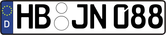 HB-JN088
