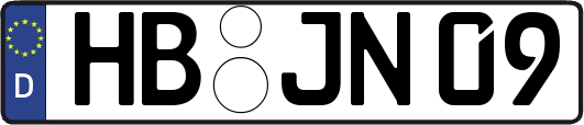 HB-JN09