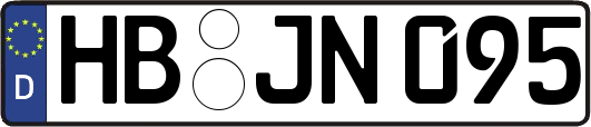 HB-JN095