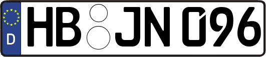 HB-JN096