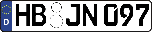 HB-JN097