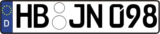 HB-JN098