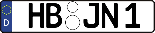 HB-JN1