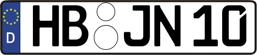 HB-JN10