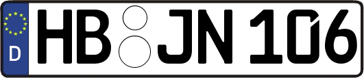 HB-JN106