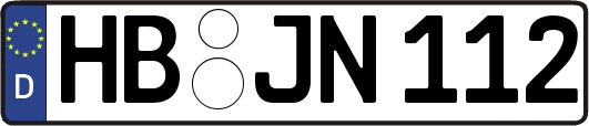 HB-JN112