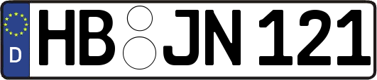 HB-JN121