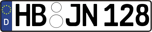 HB-JN128