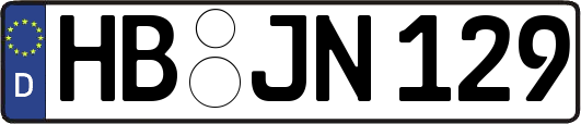 HB-JN129