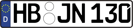 HB-JN130