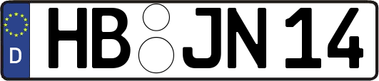 HB-JN14