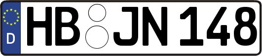 HB-JN148