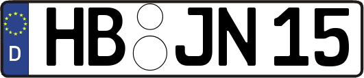 HB-JN15