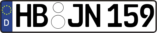 HB-JN159