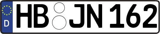 HB-JN162