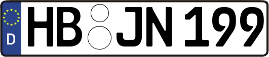 HB-JN199