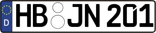 HB-JN201