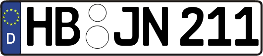HB-JN211