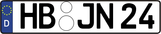 HB-JN24