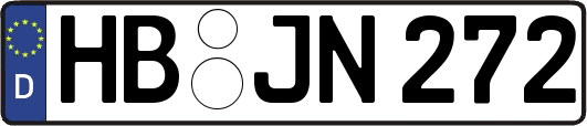 HB-JN272