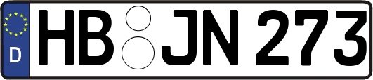 HB-JN273