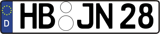 HB-JN28