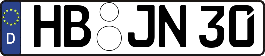 HB-JN30