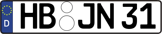 HB-JN31