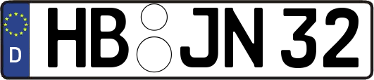 HB-JN32