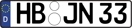 HB-JN33