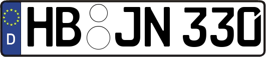 HB-JN330