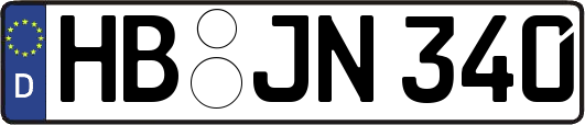 HB-JN340