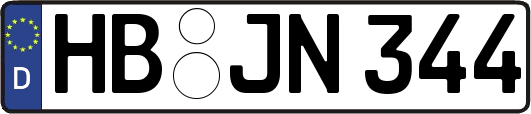 HB-JN344