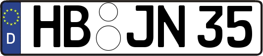 HB-JN35